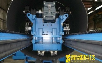 <b>儲(chǔ)罐焊切自動(dòng)化如何應(yīng)對(duì)厚壁材料？</b>