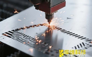 <b>激光加工參數(shù)解析：功率與波長(zhǎng)</b>