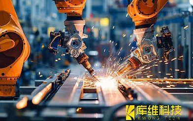 焊接機(jī)器人如何成為車間多面手