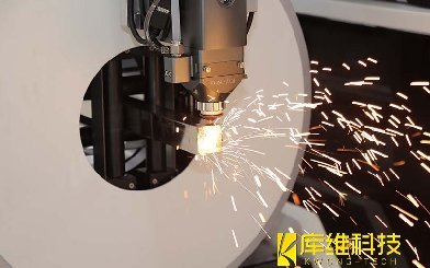 高功率激光切割如何顛覆傳統(tǒng)金屬加工？