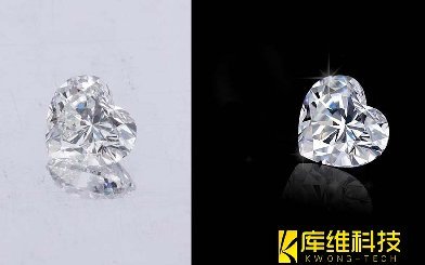 高端珠寶加工新技術(shù)：水導(dǎo)激光亞微米級加工