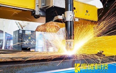 等離子切割VS激光切割：自動(dòng)化產(chǎn)線(xiàn)如何選型？