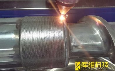 <b>激光熔覆技術(shù)：高性能表面強化的工業(yè)革新方案</b>