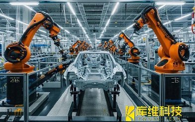 <b>激光擺動(dòng)焊接技術(shù)揭秘：何將鋁合金氣孔率降低至0.1%以下？</b>