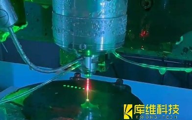 水導(dǎo)激光加工中用到的超純水與普通純凈水有什么區(qū)別？