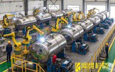 <b>石油儲(chǔ)罐焊接自動(dòng)化：IP65密封標(biāo)準(zhǔn)+智能跟蹤系統(tǒng)全解析</b>