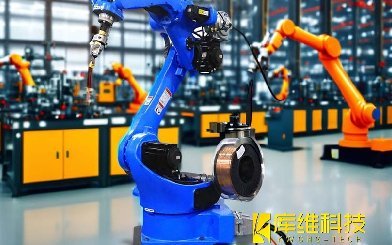 5大自動(dòng)化焊接機(jī)器人解決方案，提升產(chǎn)能！