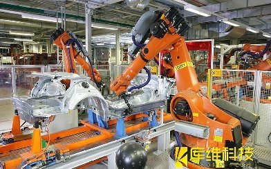 數(shù)字化產(chǎn)線(xiàn)：從“單機(jī)自動(dòng)化”到“全流程智能化”的升級(jí)