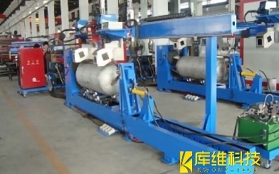 儲(chǔ)罐焊切誤差大？2025年智能自動(dòng)化焊接技術(shù)全解析