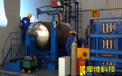 <b>壓力容器模塊化方案：焊接精度±0.05mm，成本降低40%</b>