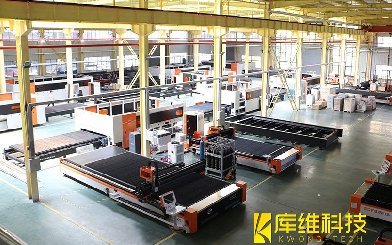 <b>切割自動(dòng)化常見故障排查與解決方案</b>