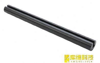 <b>水導激光加工案例之鉬棒加工：突破難加工材料的微特征瓶頸</b>