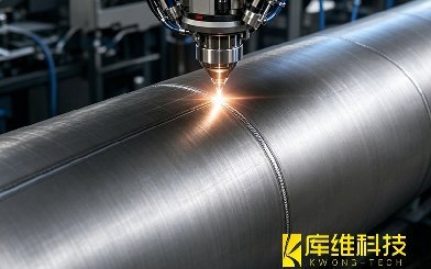 <b>面向氫能儲運的壓力容器激光焊接解決方案</b>